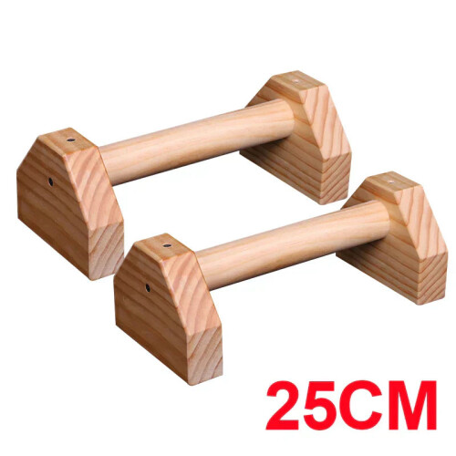 Wooden Push Ups 1