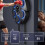 Musical Wall Boxing Target Training Machine 4