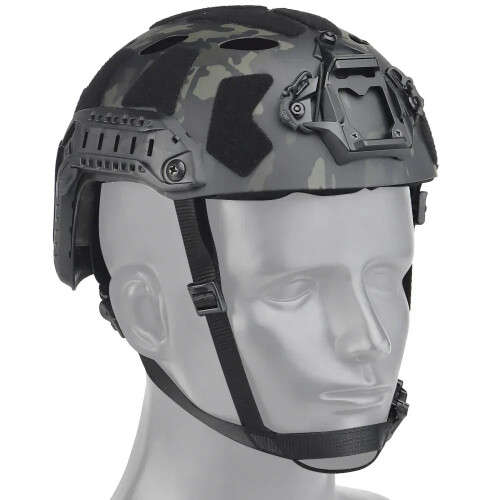 Tactical Protective Helmet Outdoor Sport Gear 2