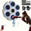 Musical Wall Boxing Target Training Machine 6