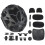 Tactical Protective Helmet Outdoor Sport Gear 5