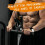 Gym Rotating Straight Bar 4