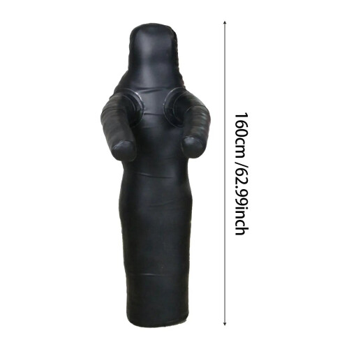 MMA Grappling Dummy Bag 2
