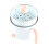 Mini Electric Hot Pot 1200g, Multi-Function for Home Dorm Travel 1