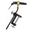5Pcs Fly Tying Tools Rotary Finisher Tool for Tying Flies 4