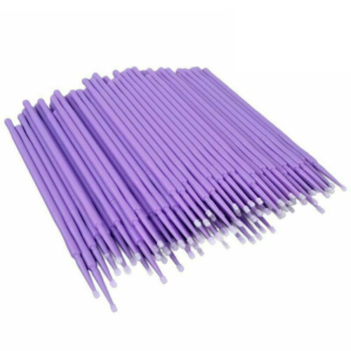 Car Detailing Brush Set for Auto Cleaning 100 pcs 1