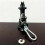 Desktop Arm Wrestling Pulley Cable Machine 3