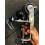Desktop Arm Wrestling Pulley Cable Machine 6
