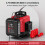 Laser Level with Rechargeable Battery (4D 16-Line) 2