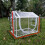 Haven Ventilated Outdoor Indoor Cat House 5