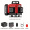 Laser Level with Rechargeable Battery (4D 16-Line) 4