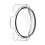 Smartwatch Screen Protector, Transparent Full Coverage Case for Galaxy Watch7, Scratch-Resistant Shockproof Cover with Easy Installation & High 4