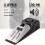 Door Stop Alarm Anti-Theft Security (2pcs) 2