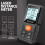 Laser Distance Meter with 120M Electronic Tool 5