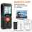 Laser Distance Meter with 120M Electronic Tool 6