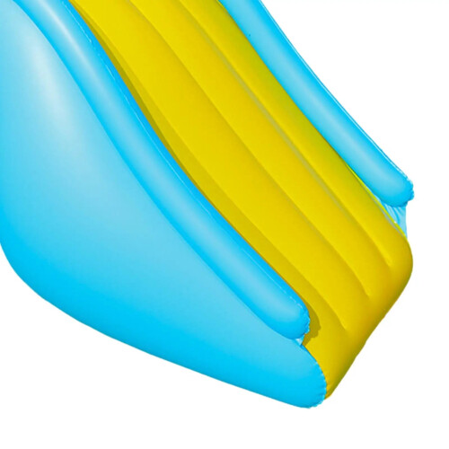 Inflatable PVC Water Slide for Backyard Pools 2