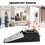 Door Stop Alarm Anti-Theft Security (2pcs) 4