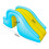 Inflatable PVC Water Slide for Backyard Pools 4