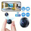 Mini WiFi Wireless Security Camera Night Vision (1080P HD) 2