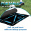 Soccer Training Mat Footwork Agility 3