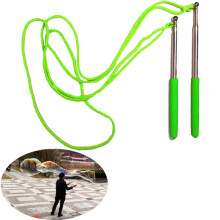 Best Quality Giant Bubble Blower Bubble Wands Set for Kids Funny Bubbles Maker Suitable for All Ages Safe for Children Outdoor Indoor Fun Activity