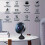 Mini WiFi Wireless Security Camera Night Vision (1080P HD) 5