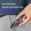 Mini RC Speedboat LED Remote Control Boat for Pool Fun 2