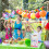 LED Bubble Wands Princess Butterfly Toys 2 Solutions 6