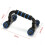 U-shaped Push-up Rack with Foam Grip 2