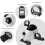 Mini Exercise Bike - Indoor Arm and Leg Trainer 4