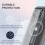 Θήκη iPhone14Pro Max, συμβατή με MagSafe, προστασία ολόκληρου του σώματος με ενσωματωμένο 5
