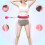 Adjustable Sport Hoops Set - Waist Exercise & Detachable 3