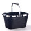 Foldable Grocery Basket with Handle for Shopping & Picnic 6