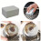 Heavy Duty Grill Cleaner Bricks with Handles 8