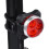 Rechargeable Bike Light Set, Super Bright and Waterproof for Unmatched Performance 2