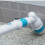 Electric Cleaning Brush 2
