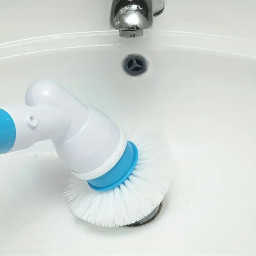 Electric Cleaning Brush 2