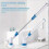 Electric Cleaning Brush 4