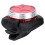 Rechargeable Bike Light Set, Super Bright and Waterproof for Unmatched Performance 3