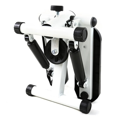 Foldable Pedal Stepper - Mini Exercise Bike for Home Gym 1