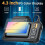 Industrial Endoscope Camera 4.3-inch IPS Display (1080P ) 2