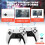 PRO Retro Video Game Console (4K 58000 Games) 2