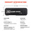 PRO Retro Video Game Console (4K 58000 Games) 4