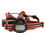 Super Lightweight Running Light, Adjustable Beam for Optimal Illumination, Hands-Free Solution, Water Resistant, Rechargeable with Micro USB Cable 2