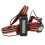 Super Lightweight Running Light, Adjustable Beam for Optimal Illumination, Hands-Free Solution, Water Resistant, Rechargeable with Micro USB Cable 4