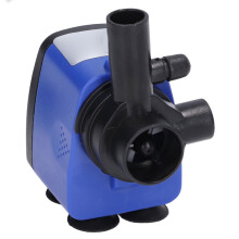 15W 3-in-1 Unterwasser-Wasserpumpe, 800L/H, Aquarium Fischtankfilter