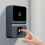 Wireless Doorbell WiFi Camera with Night Vision & Voice Intercom 2