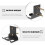 Wall Mounted Barbell Storage 6