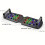 Folding Push-up Board for Full Body Workout & Abdominal Enhancement 3
