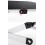 Adjustable Folding Laptop Desk with Cooler Fan 7